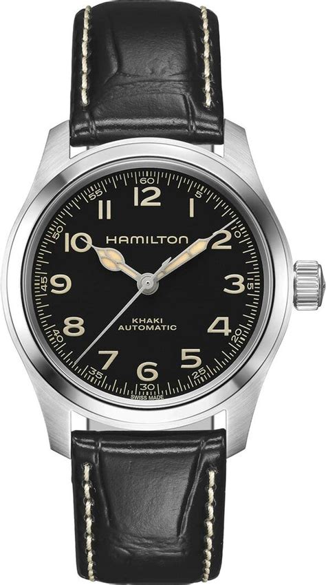 replica hamilton watches|hamilton khaki field auto murph.